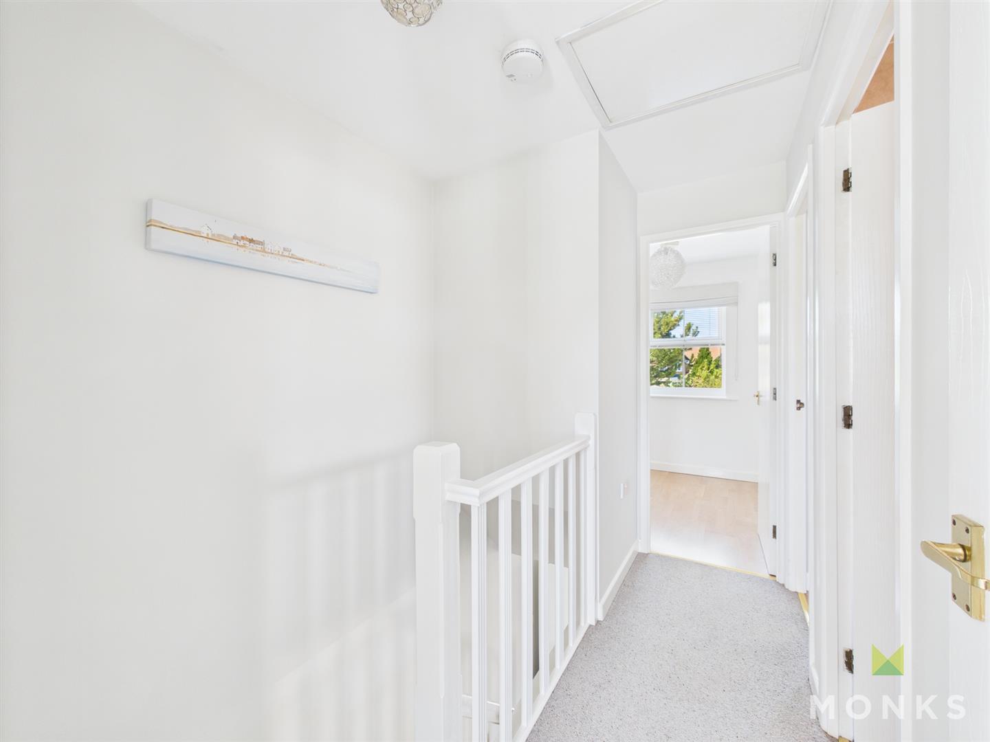 125 Cabin Lane, Oswestry, SY11 2PF Let Agreed